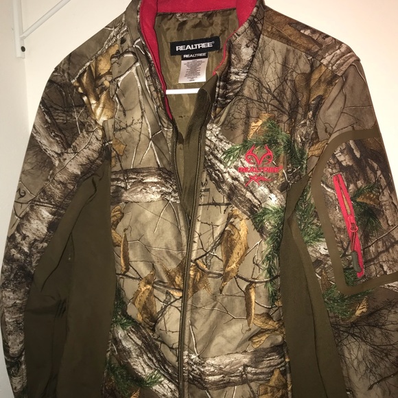 Realtree Jackets & Blazers - Realtree jacket